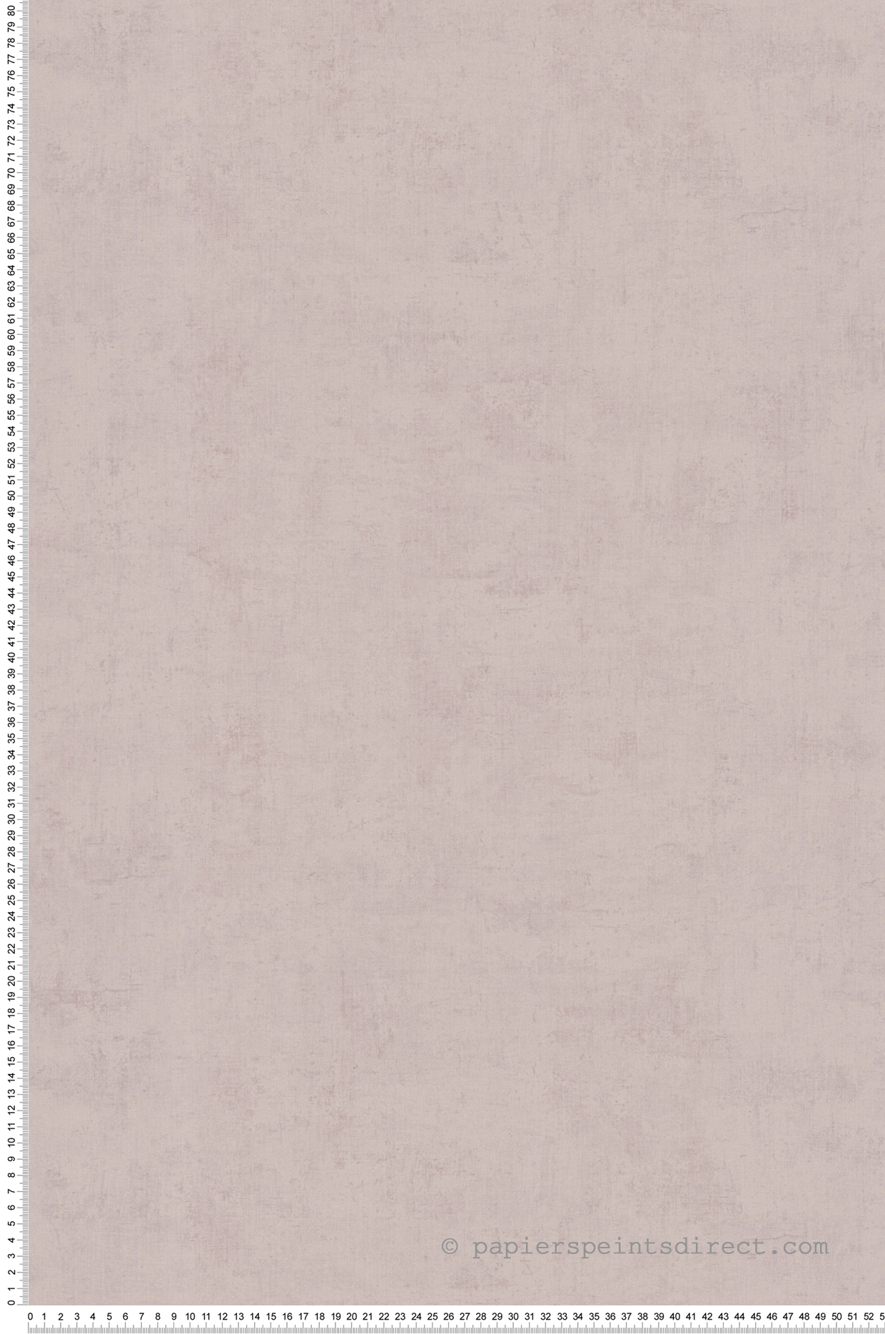 Papier peint Uni Feeling gris tourterelle - Pintwalls 3 d'A.S. Création | Réf. AS-791527