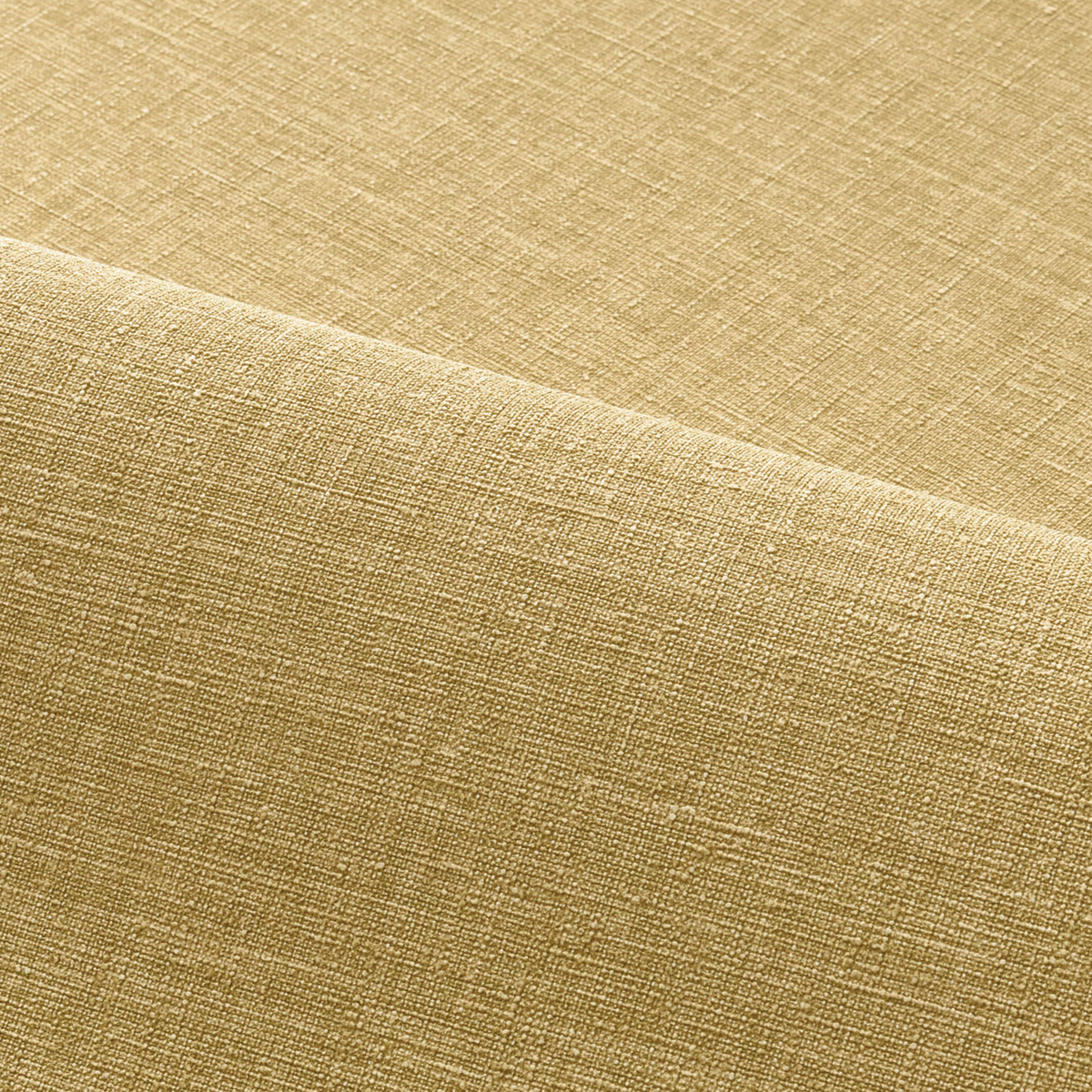 Papier peint Lin Shinok vert chartreuse - Le Lin 3 de Casamance AMB VAGUE | Réf. CAS-F73810908