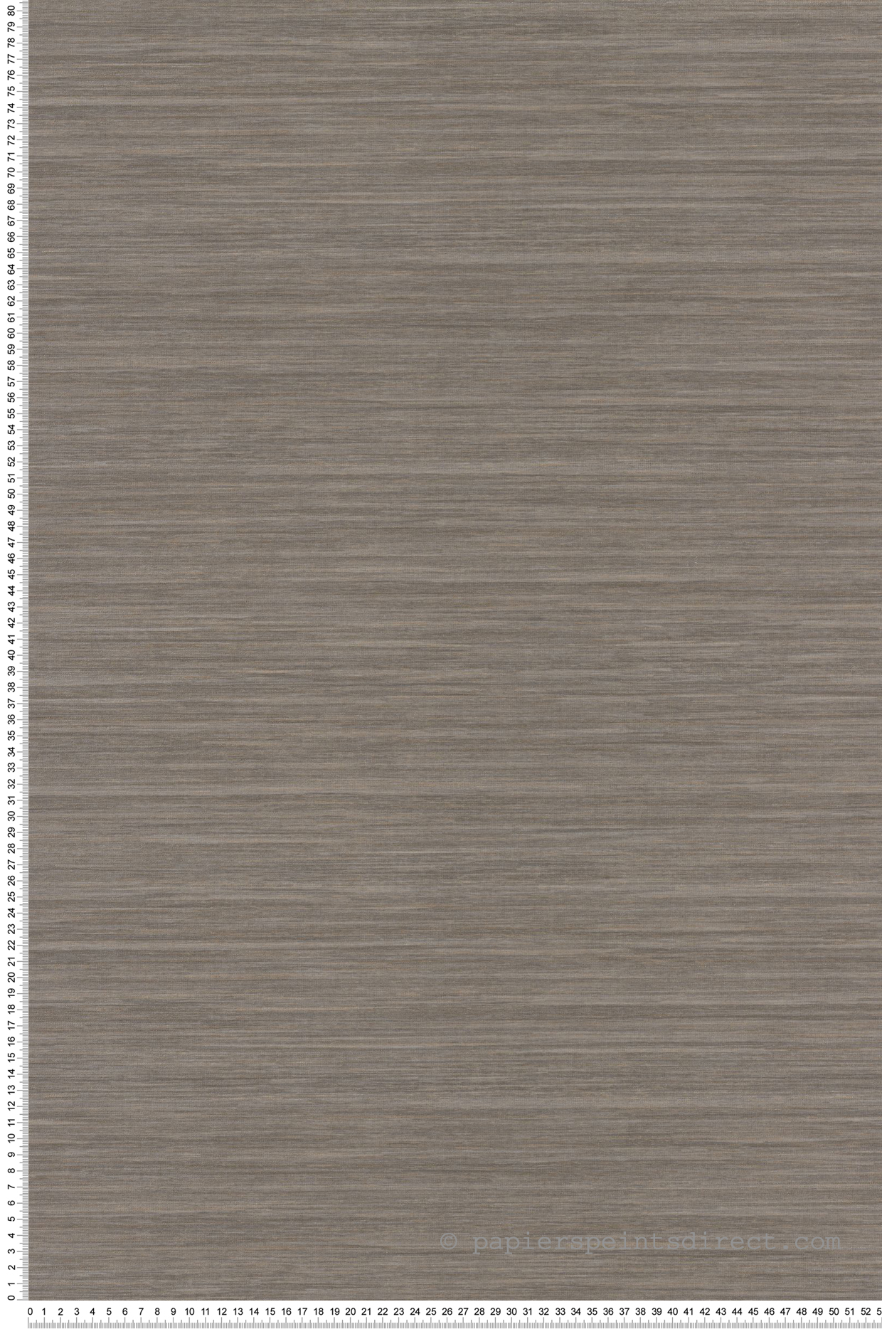 Soie métal - Collection Silk Road de Casadéco