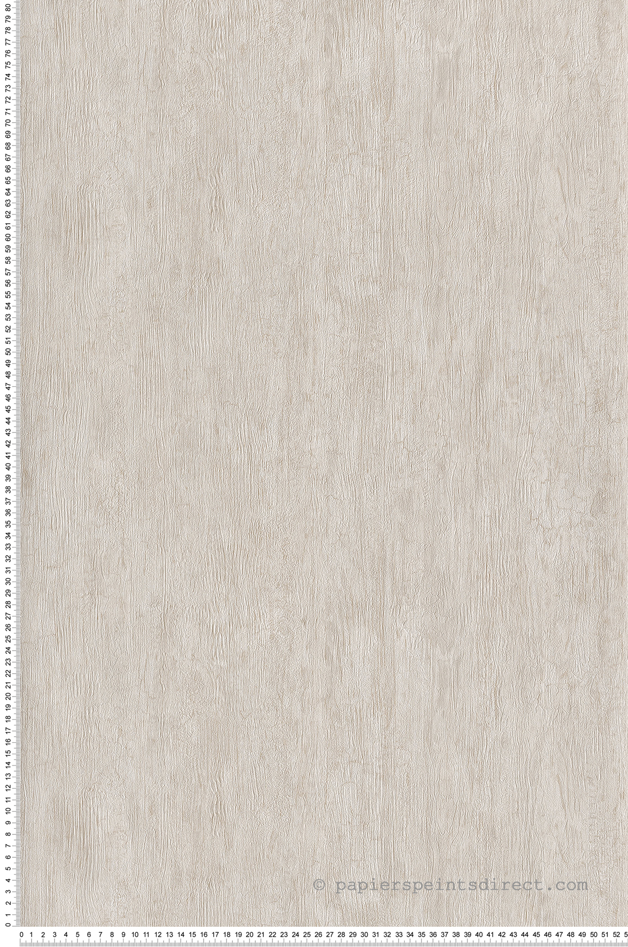 Papier peint Effet Bois lin - Woods de Casadéco | Réf. WOOD85991108