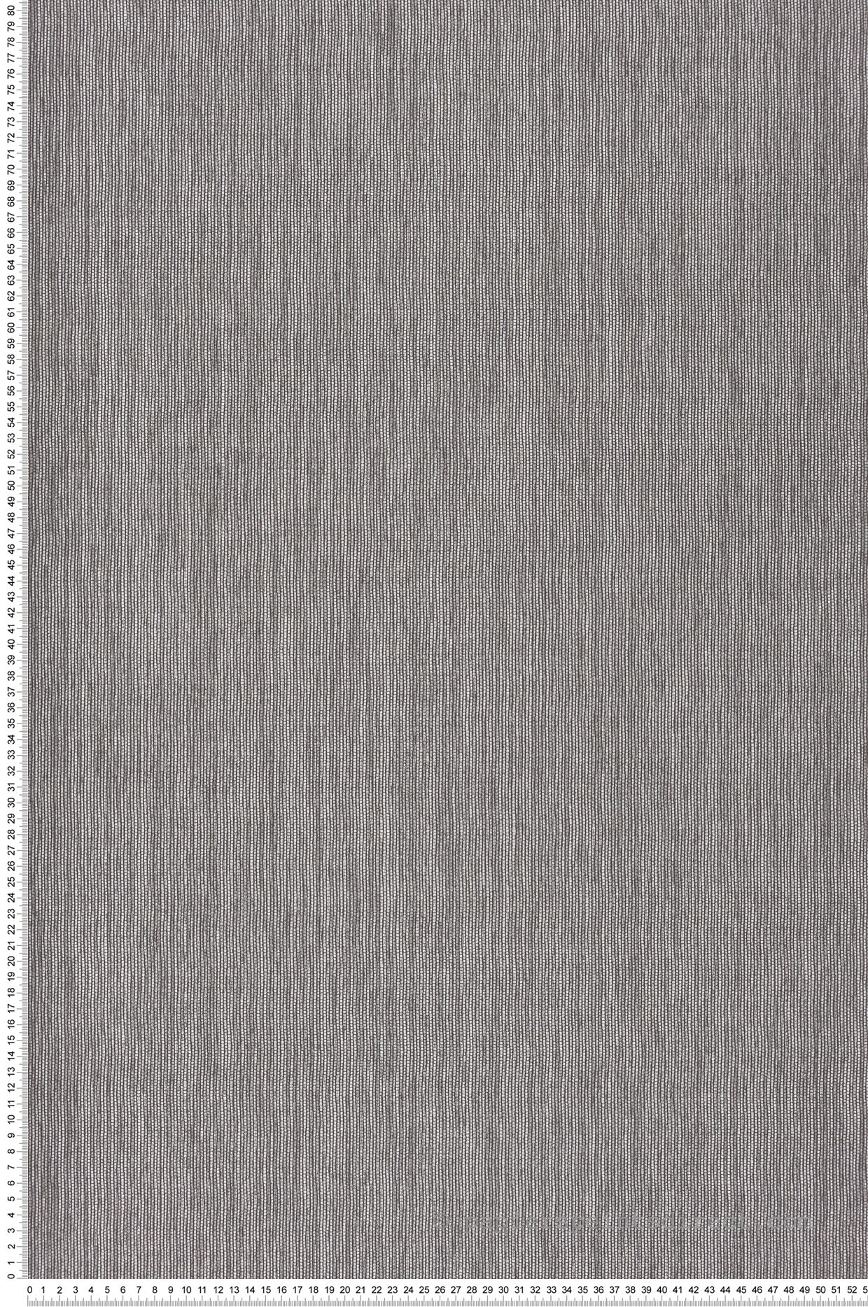 Papier peint Faux Uni Paille gris foncé - Merida de Montecolino | Réf. MC-BA26014