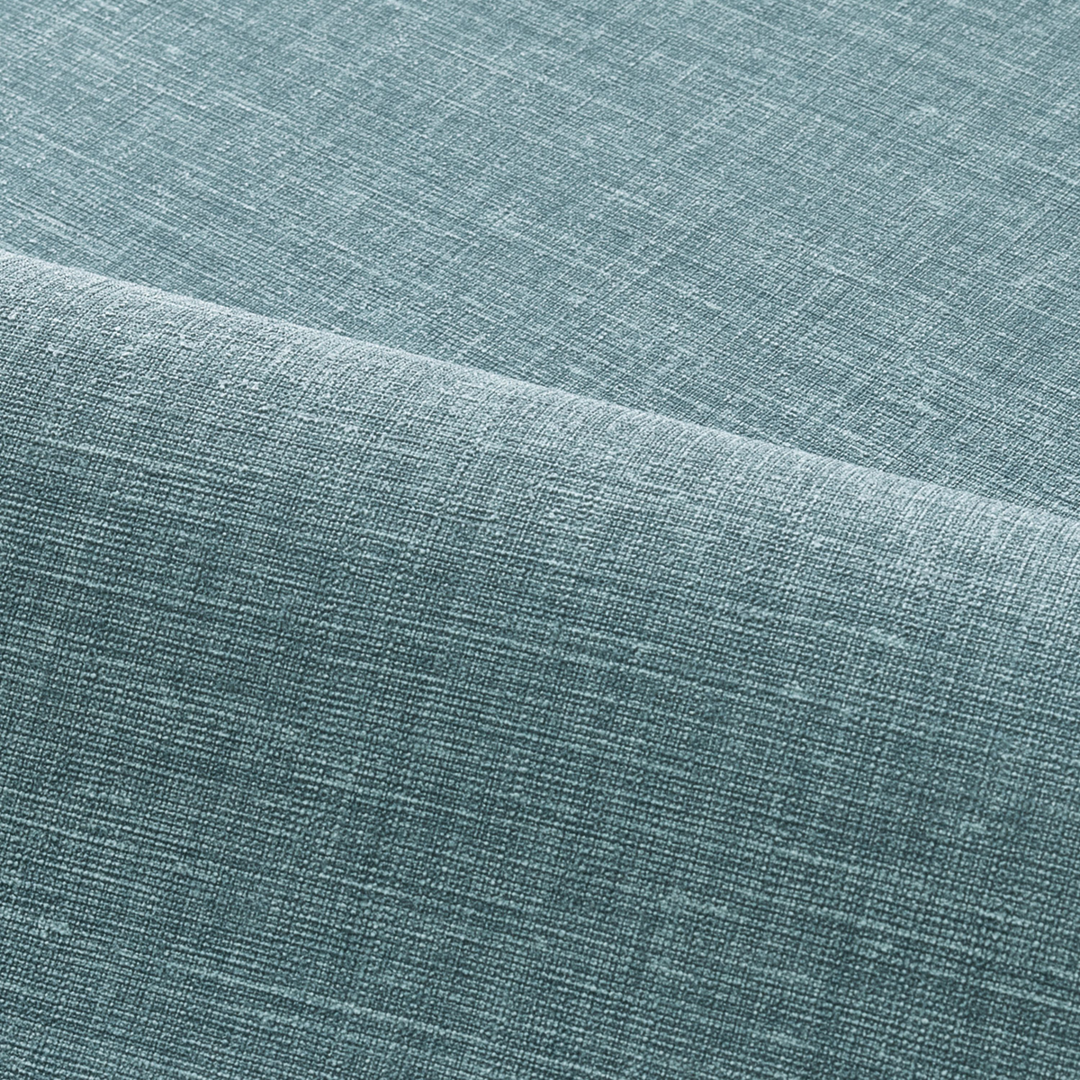 Papier peint Lin Shinok bleu persan - Le Lin 3 de Casamance AMB VAGUE | Réf. CAS-F73810605