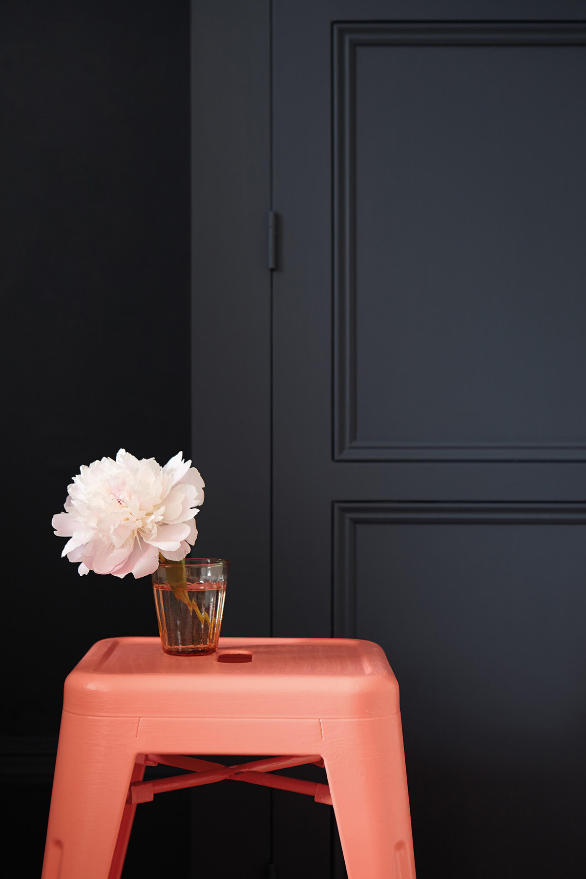 Peinture Basalt n°221 - Little Greene AMB | Réf. AME-221