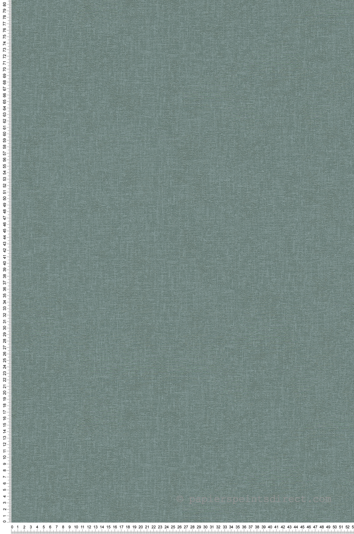 Papier peint Faux uni Cosy vert - New Walls d'AS Création | Réf. SP15248