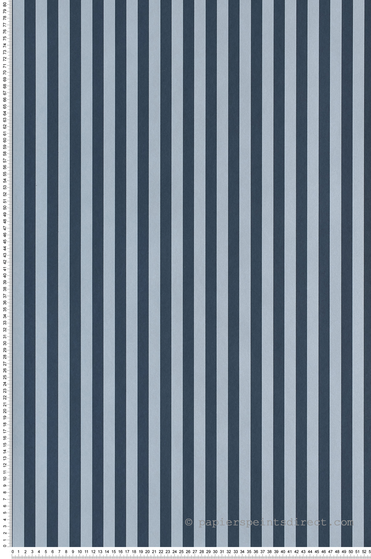 Papier peint Partition bleu - Belle Epoque de Casadéco | Réf. BEEP82276205