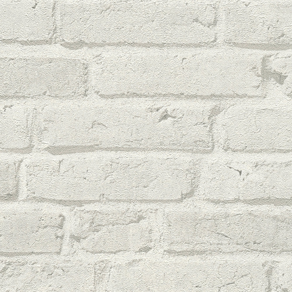 Papier peint Briques gris perle - Elements 2 d'A.S. Création ZOOM | Réf. AS-355814