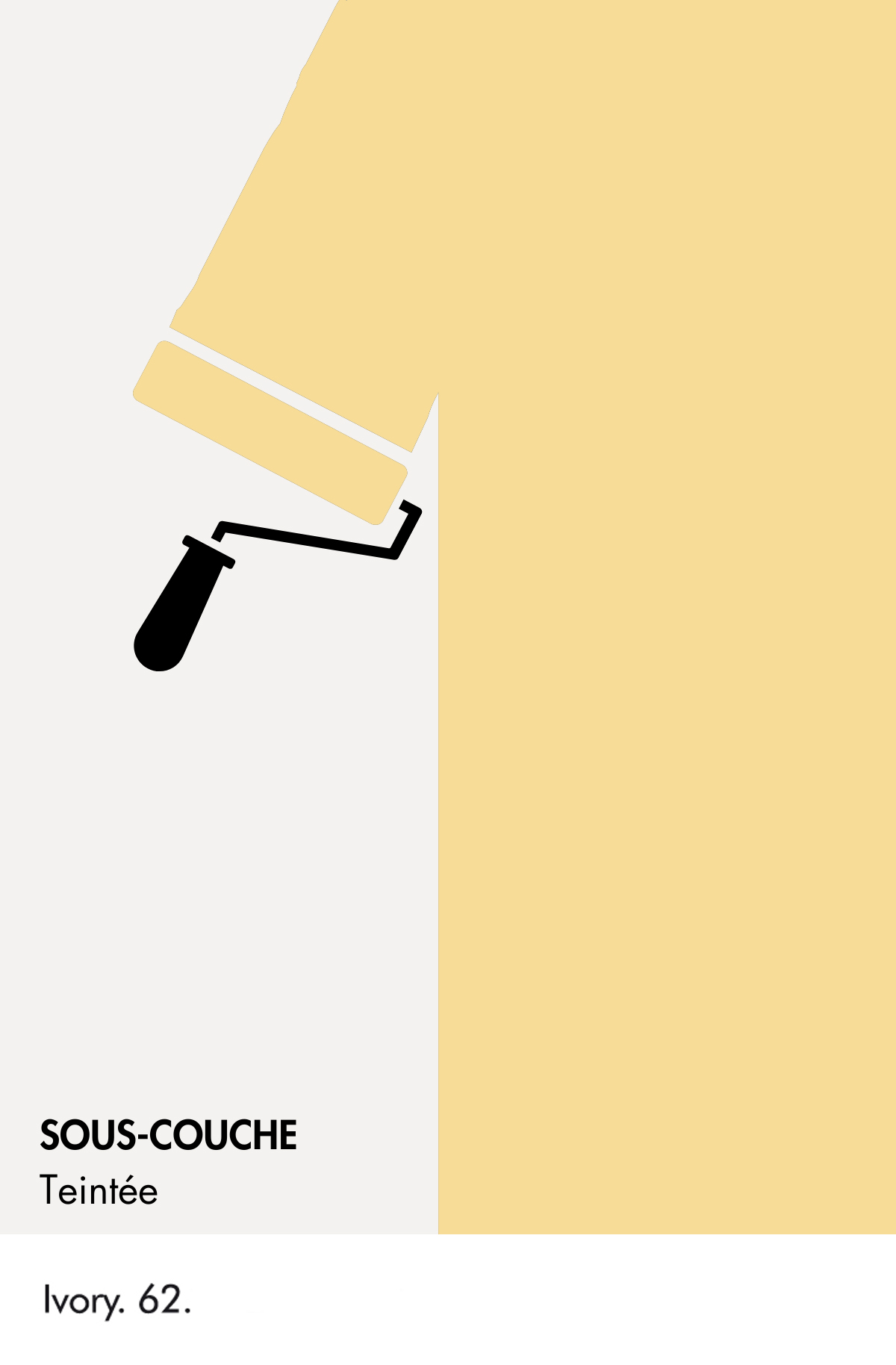 sous couche little greene 62 ivory image