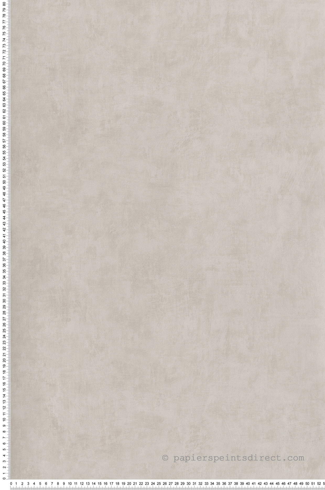 Papier peint Faux Uni mastic - Les Essentiels de Lutèce | Réf. LTC-51203017