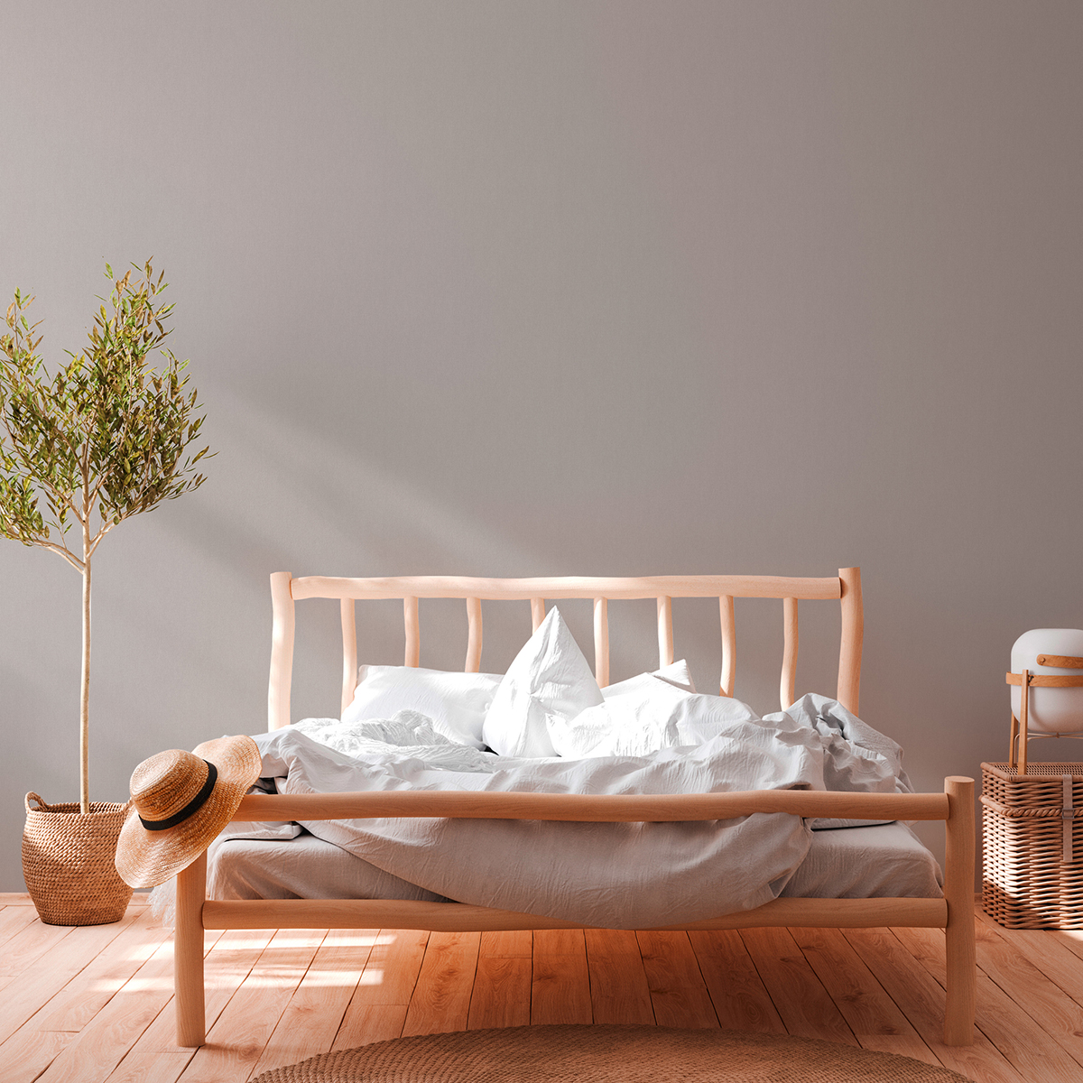 Papier peint Faux Uni tacheté gris souris - Jungle Chic d'Architects Paper | AMB Réf.  37703-2