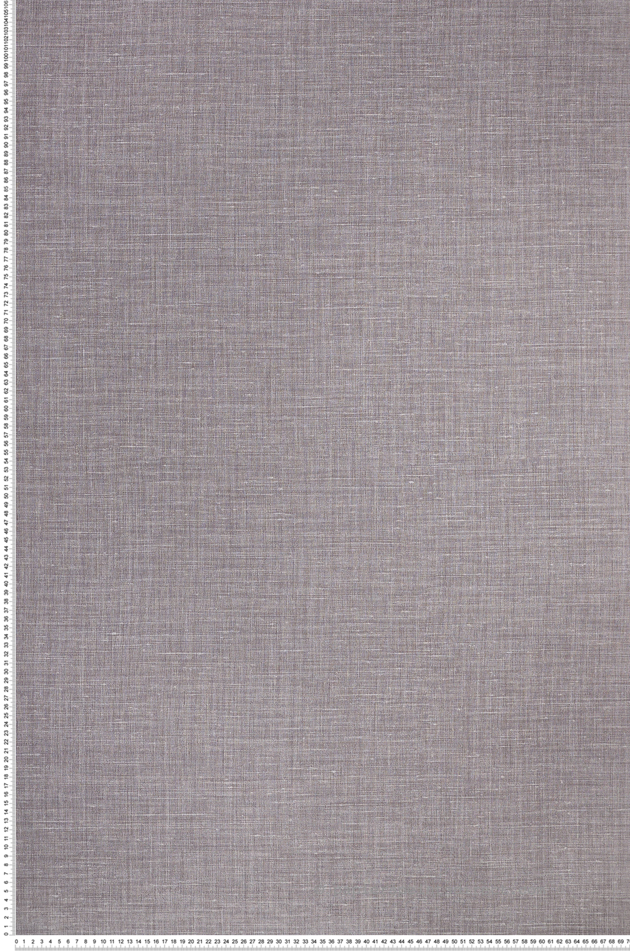 Papier peint Lin Shinok lilas - Le Lin 2 de Casamance | Réf. CAS-73818038