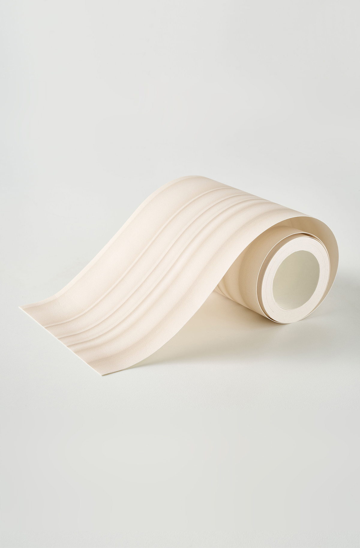 Galon Moulure Large la Royale beige - Moulures & Co de Casadéco | Réf. MOCO201341576