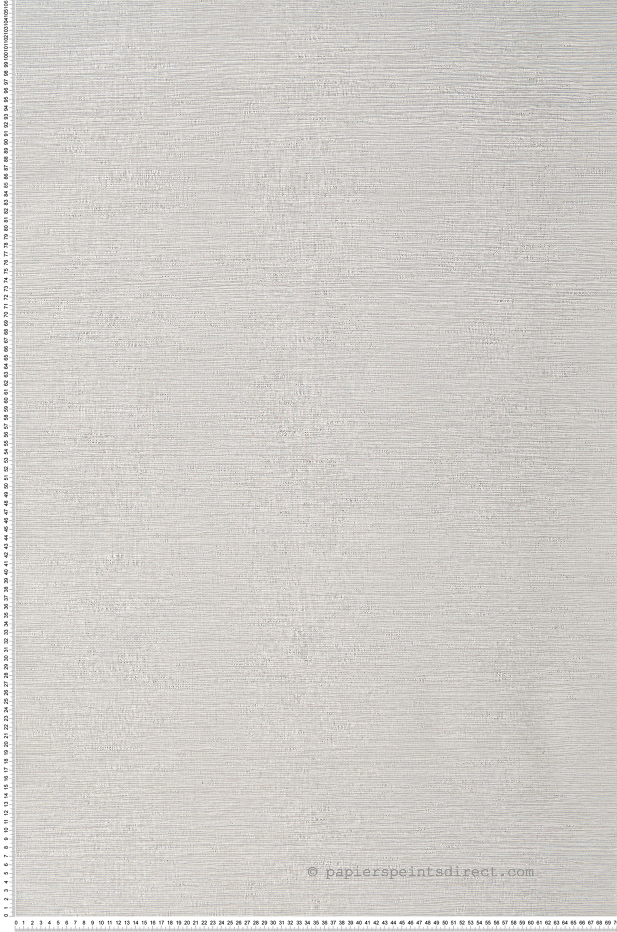 Papier peint Faux Uni Malacca coton - Manille de Casamance | Réf. CAS-74640100