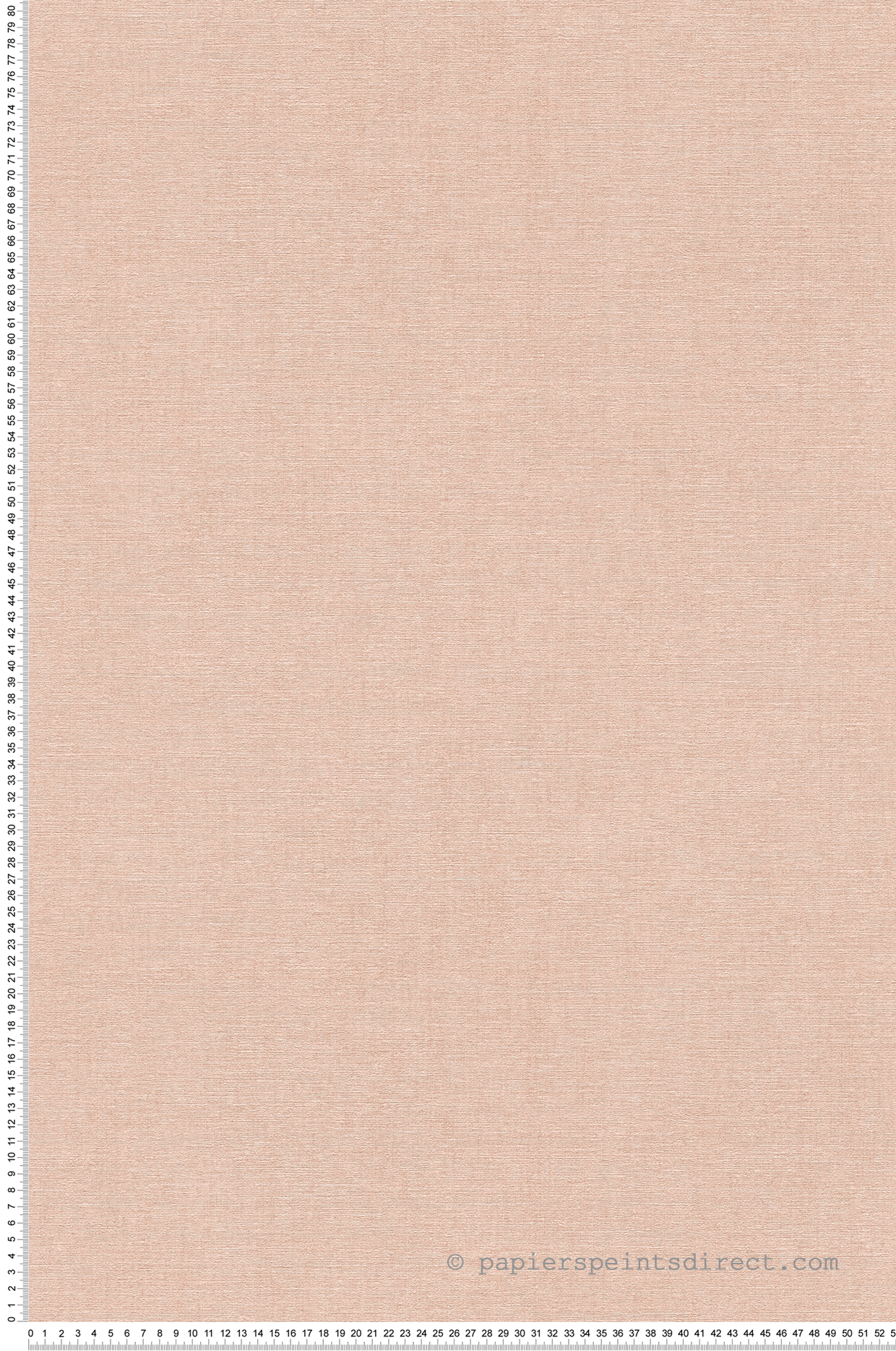 Papier peint Uni Cuba rose - Cuba 2 d'A.S. Création | Réf. AS-791657