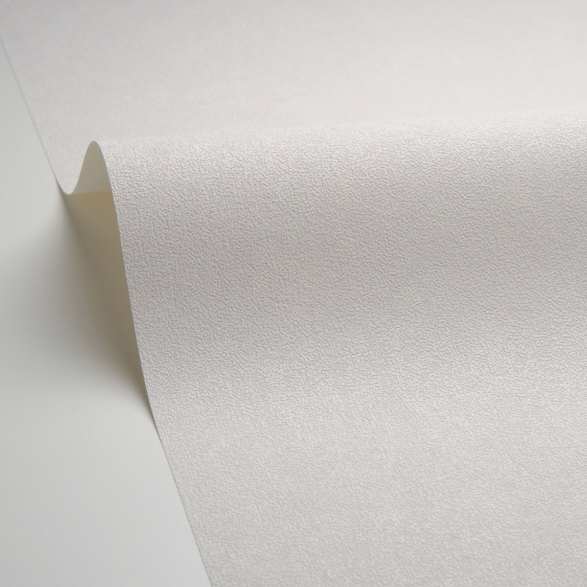 Papier peint Uni Terre Cuite gris étain - Céramique de Casélio | Réf. CER105249000