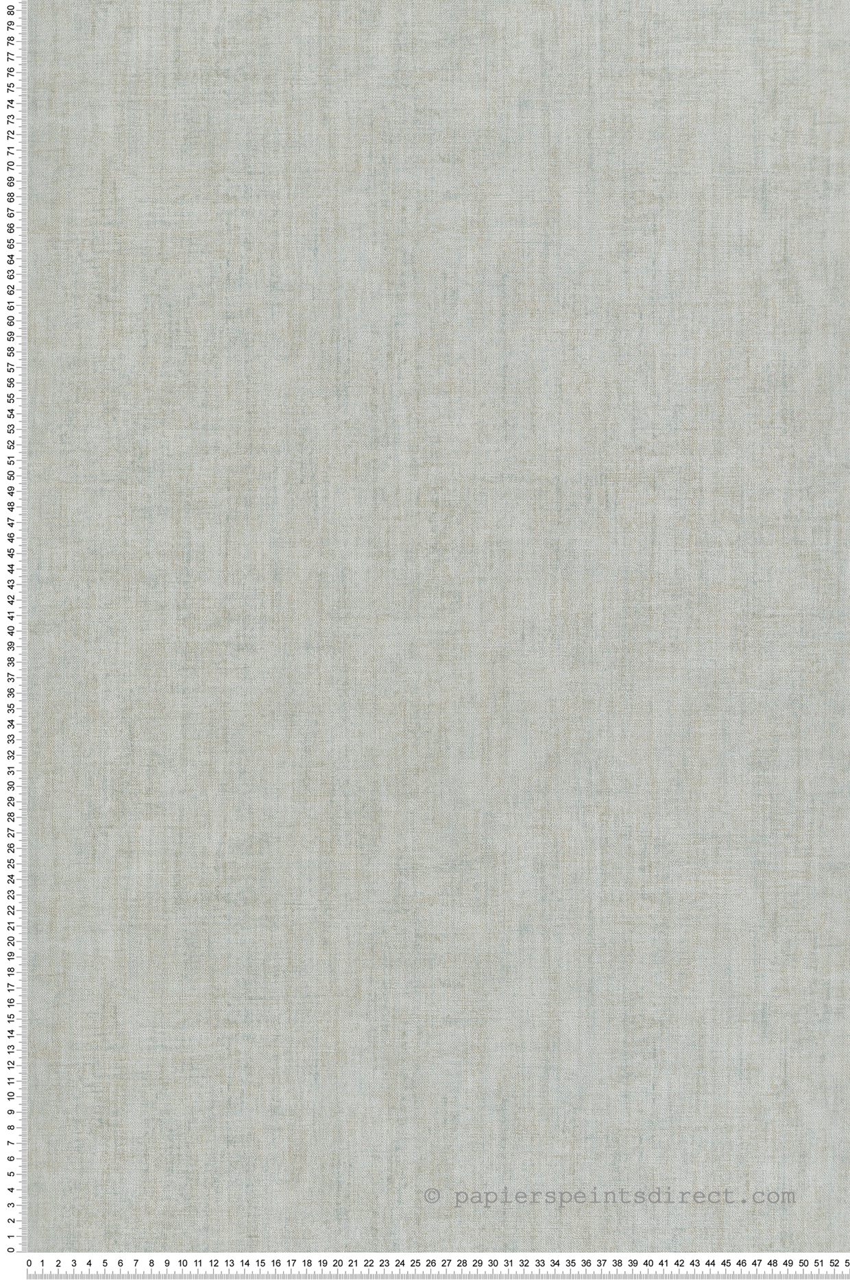 Papier peint Faux Uni Scintille bleu d'eau - Seven de Montecolino | Réf. MC-30193