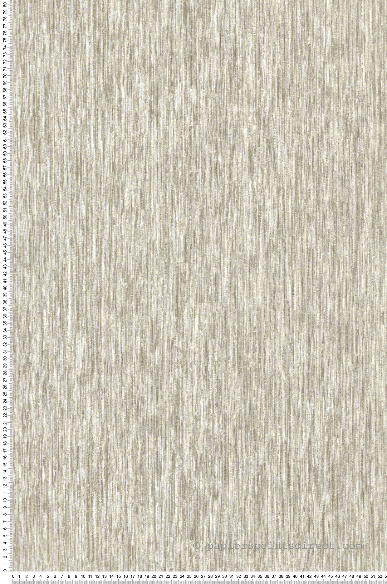 Papier peint Matière Paille grège pale - Byblos de Montecolino | Réf. MC-MU1002