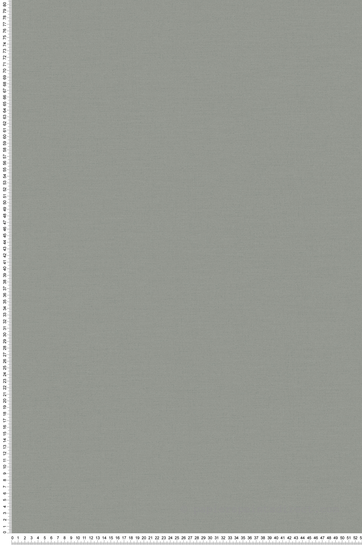 Papier peint Uni Around vert de gris - Antigua d'A.S. Création | Réf. SP15918