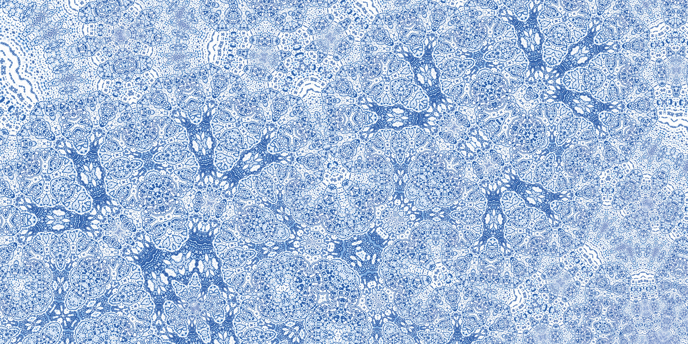 Panoramique Suprabatic  - Papier peint Komar