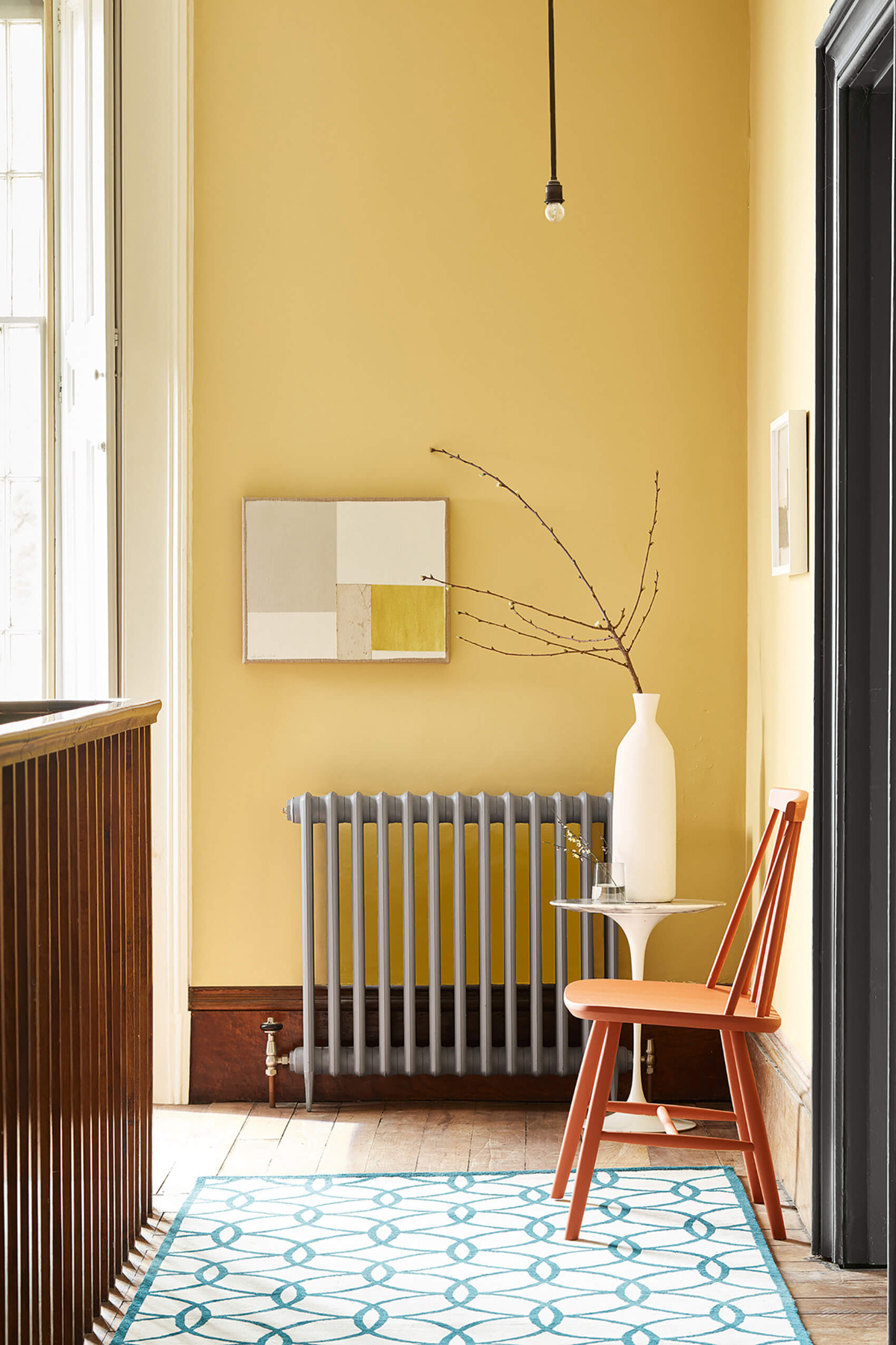 Peinture Light Gold n°53 - Little Greene AMB | Réf. IME-53