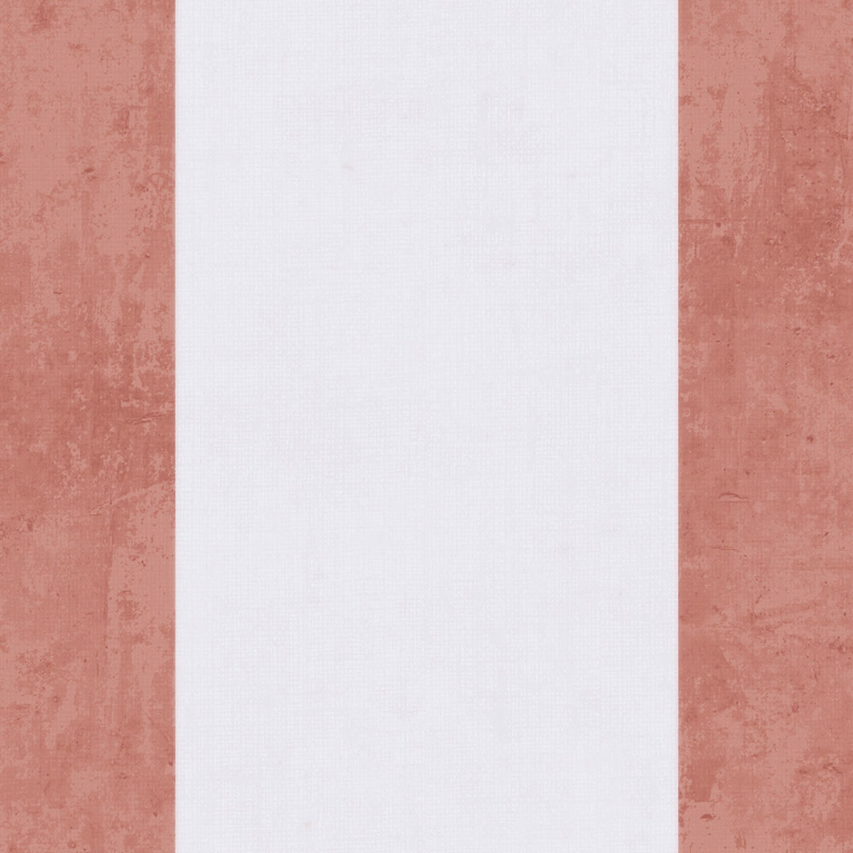 Papier peint Rayure Patiné terracotta - Lilly & Luis d'A.S. Création AMB6 | Réf. AS-770786