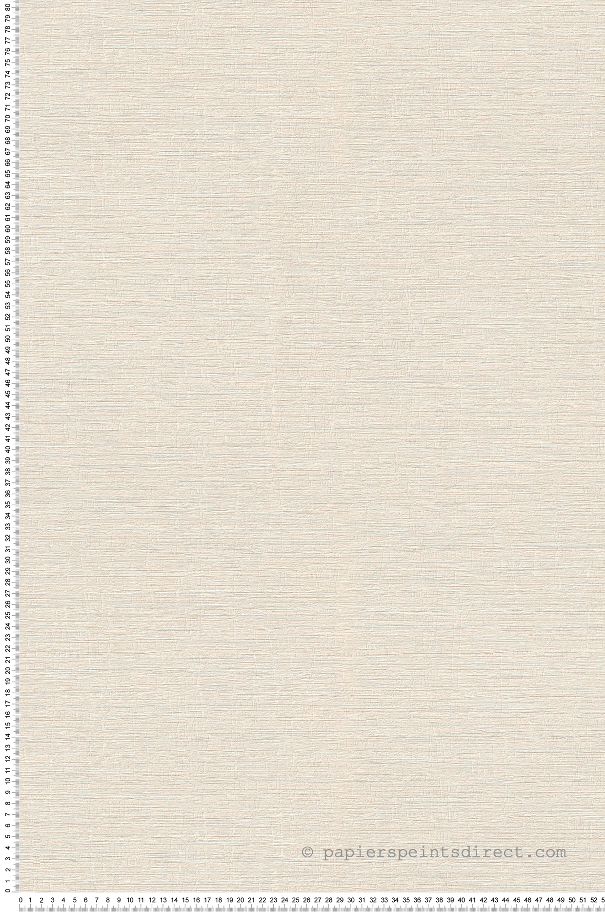 Papier peint Faux Uni Écorce beige - Stories of Life d'A.S. Création | Réf. AS-396483