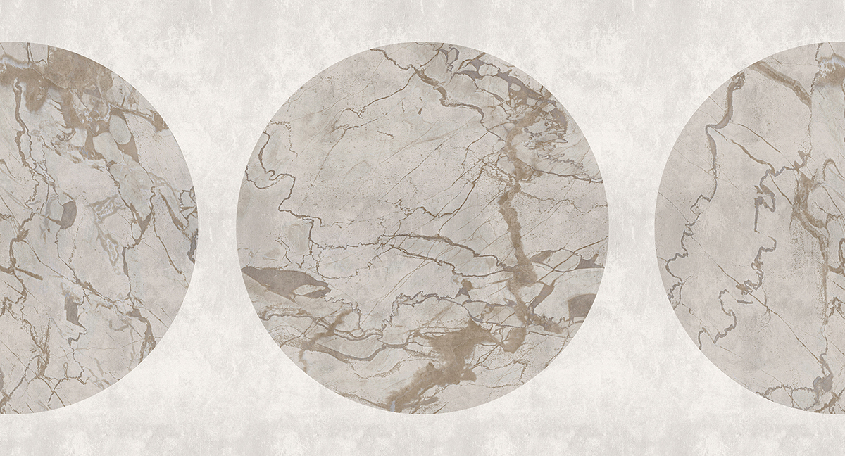 Papier peint panoramique Walls by Patel 3 - Référence DD122356 - Intissé 200g/m2 - 500 x 270 cm