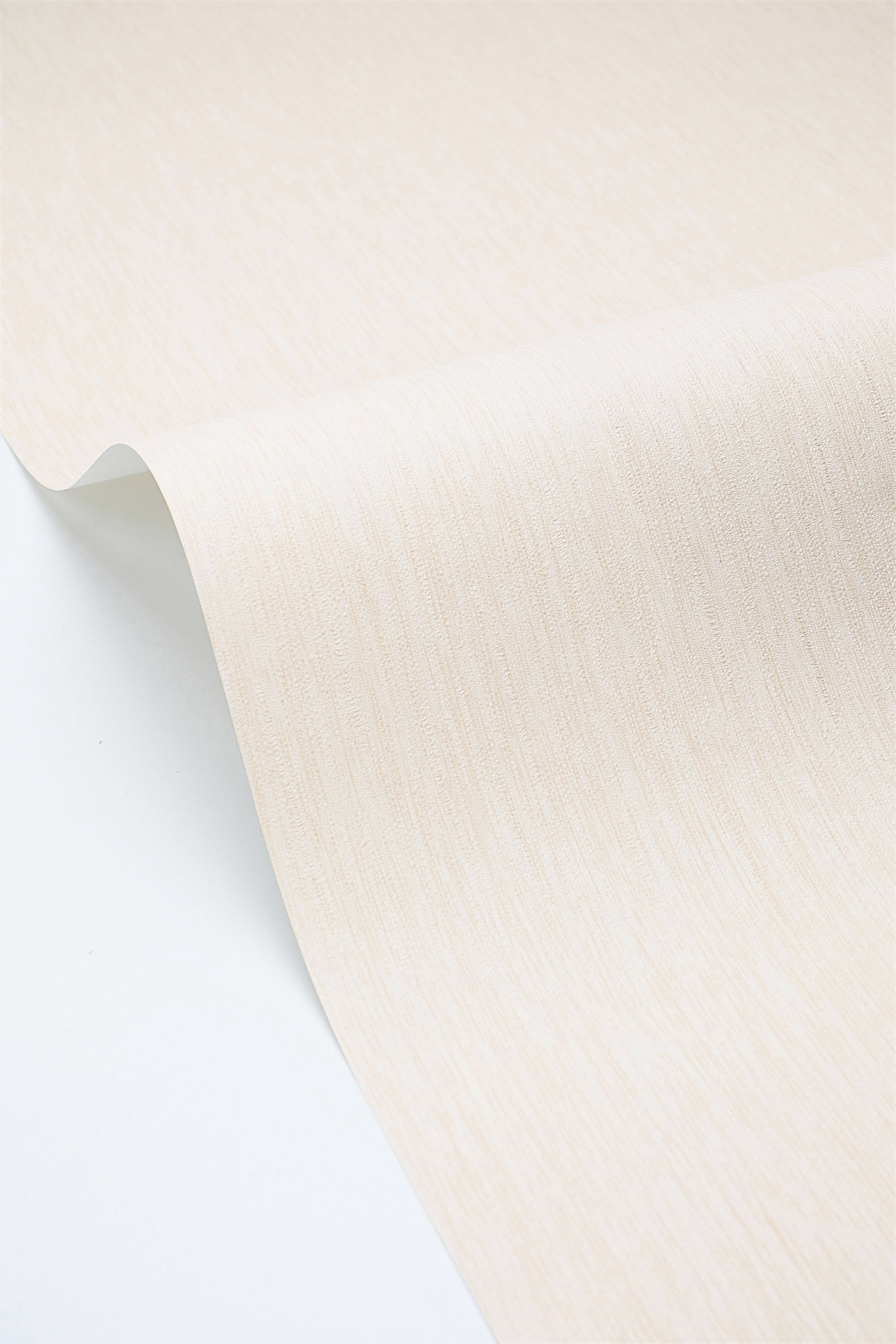 Papier peint Uni Mat blanc sable - Elea de Casélio | Réf. ELEA107331000