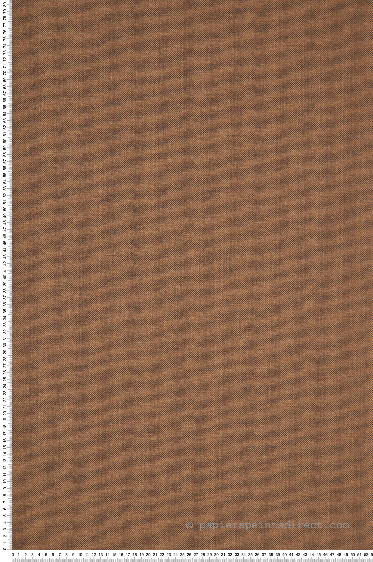 Papier peint Uni Natté camel - Moonlight 2 de Casélio AMB | Réf. MLGT101562320