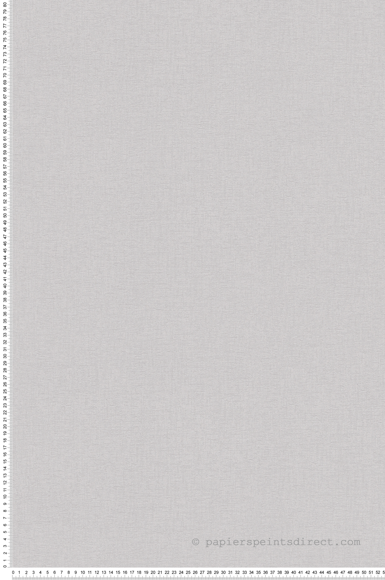 Papier peint Uni Doux gris - Vibes & Styles d'A.S. Création | Réf. AS-790103