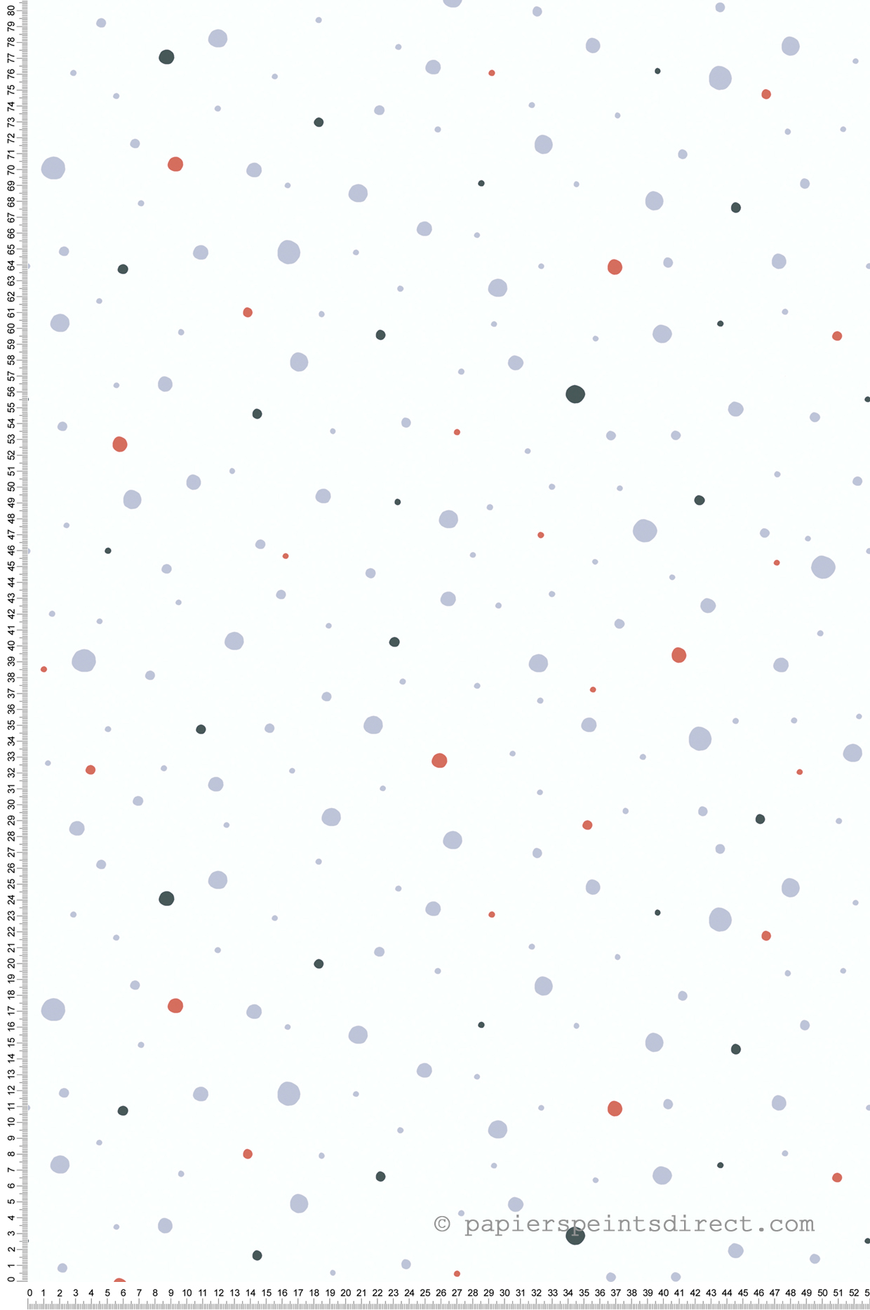 Papier peint enfant - Little Love d'A.S. Création | Réf. SP15648