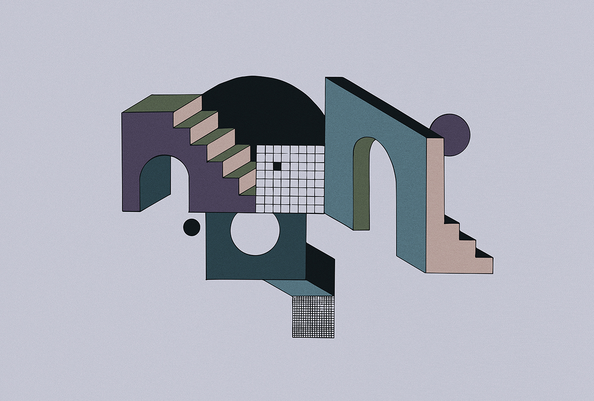 Papier peint panoramique Walls by Patel 3 - Référence DD122824 - Intissé 200g/m2 - 400 x 270 cm