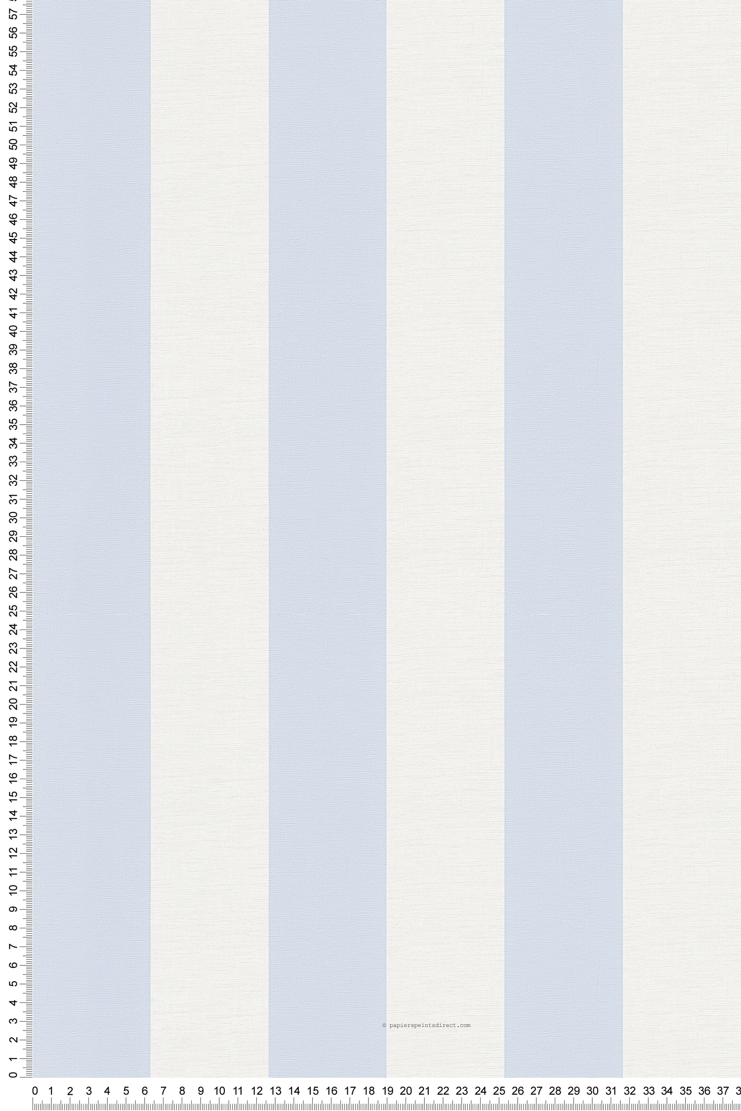 Papier peint Rayures bleues - Liberté AS Création | Réf. SP03628