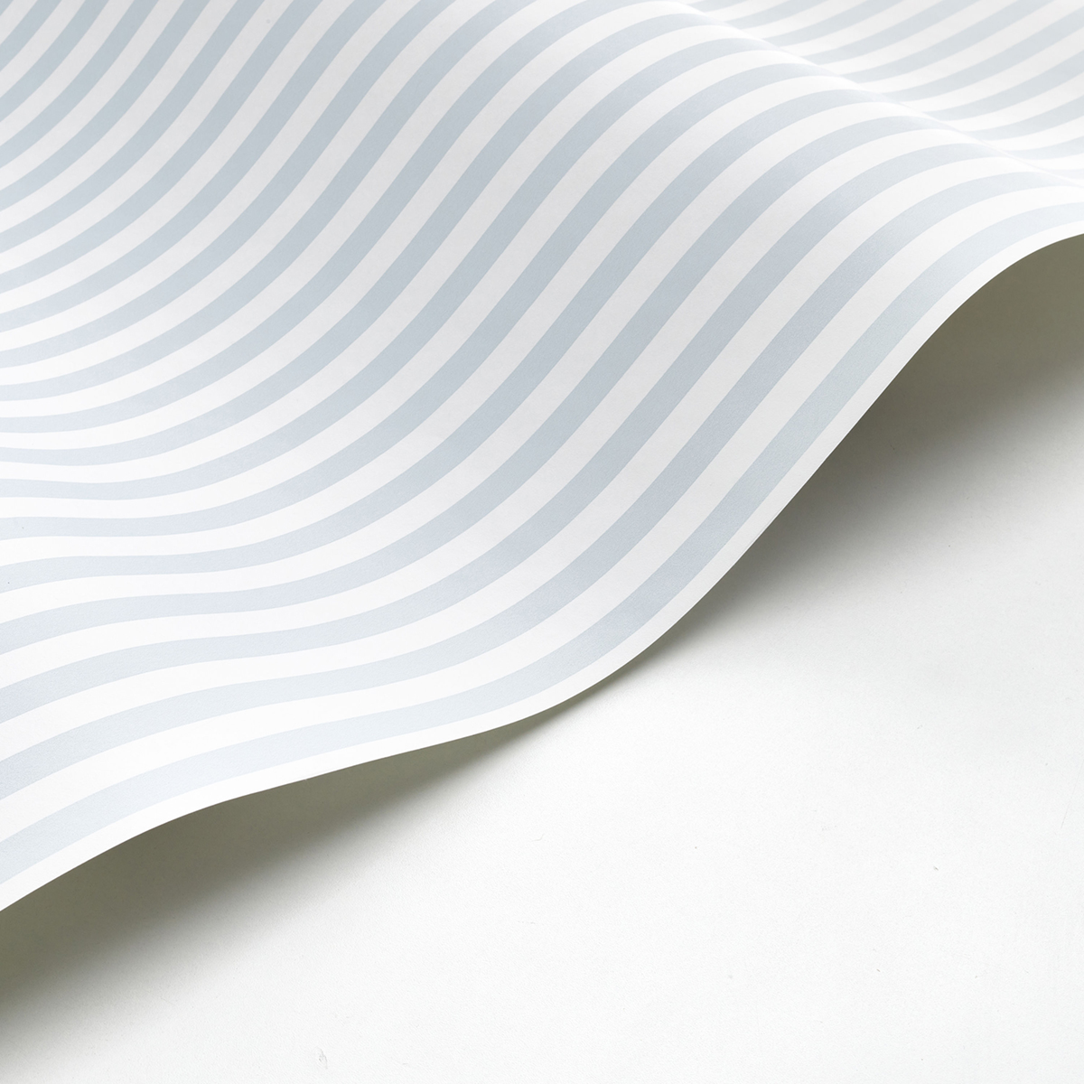 Papier peint Rayures bleu - Les Rayures de Casadéco | Réf. RAYS29886036