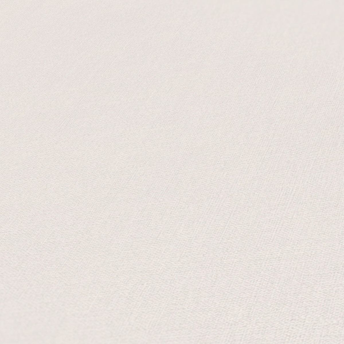 Papier peint Uni Toile lin - Maison Charme d'A.S. Création ZOOM | Réf. AS-390813