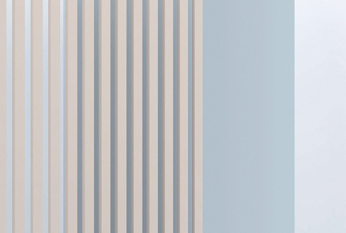 Papier peint panoramique Walls by Patel 3 - Référence DD122640 - Intissé 200g/m2 - 400 x 270 cm