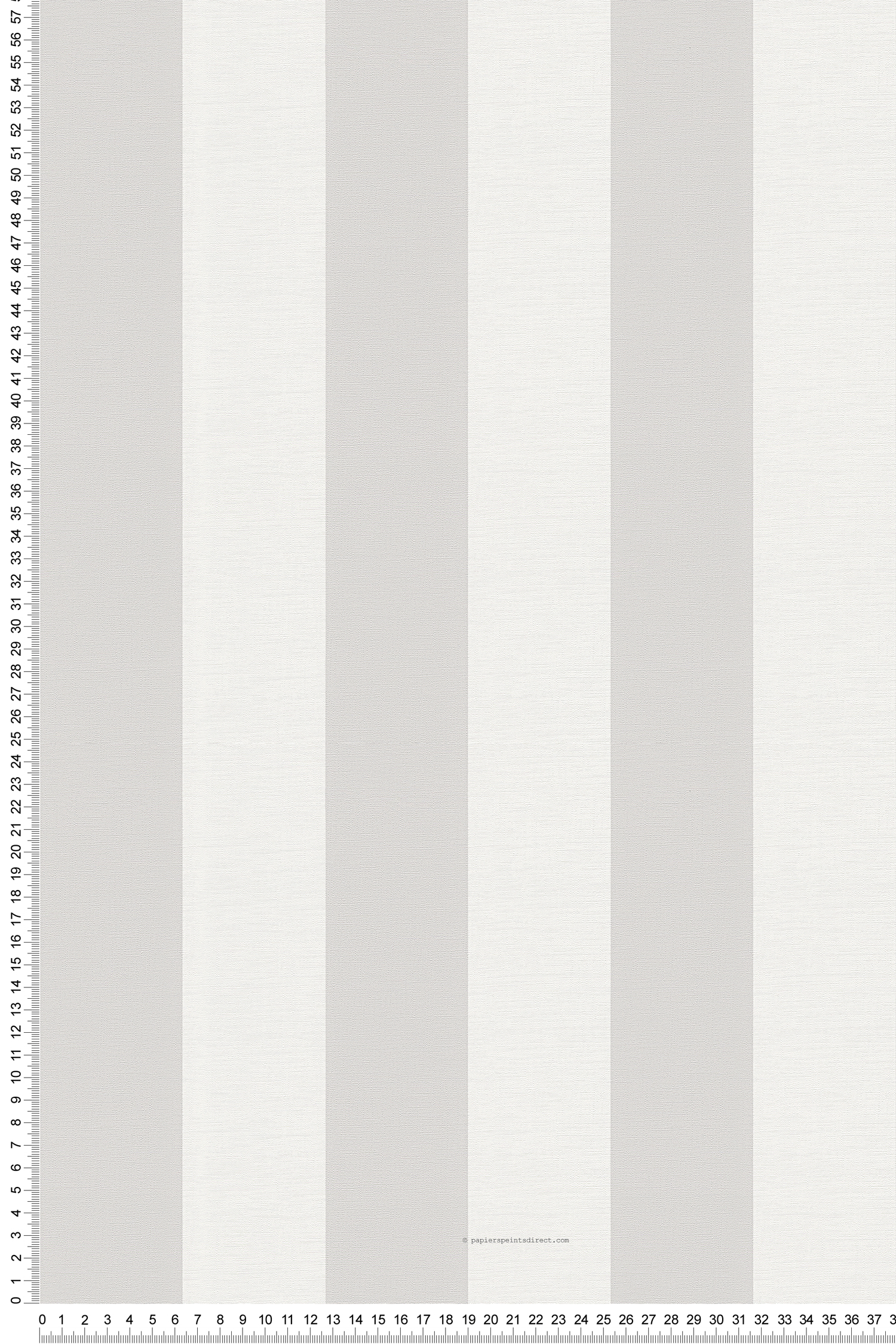 Papier peint Rayures grises - Liberté AS Création | Réf. SP03629