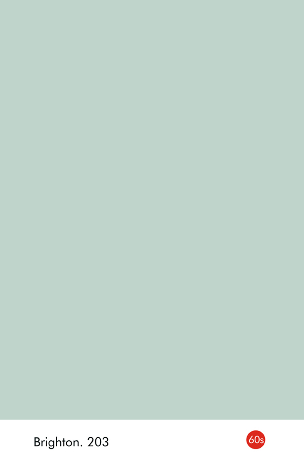 Peinture Little Greene Brighton n°203