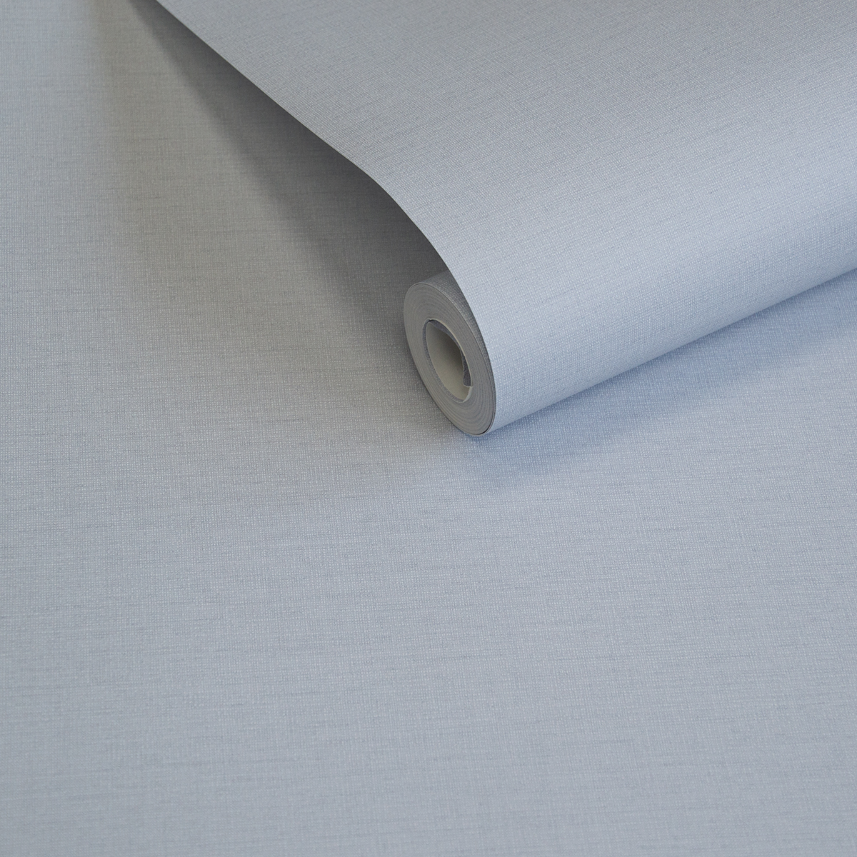 Papier peint Uni Toilé bleu pâle - The Wall Llewelyn-Bowen de Lutèce | AMB2 Réf. LTC-LB25117