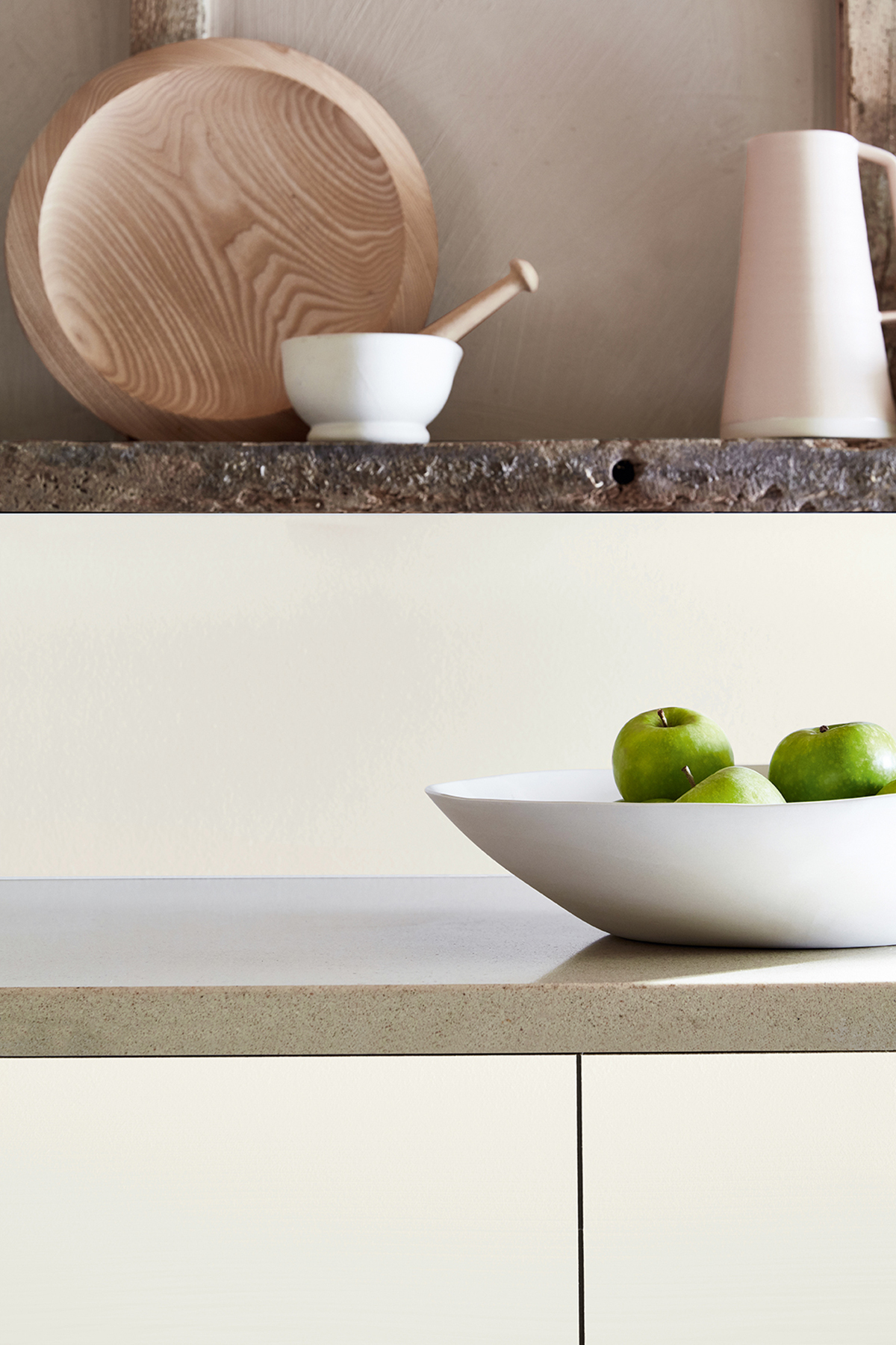 Peinture Flint n°236 - Little Greene AMB | Réf. AME-236