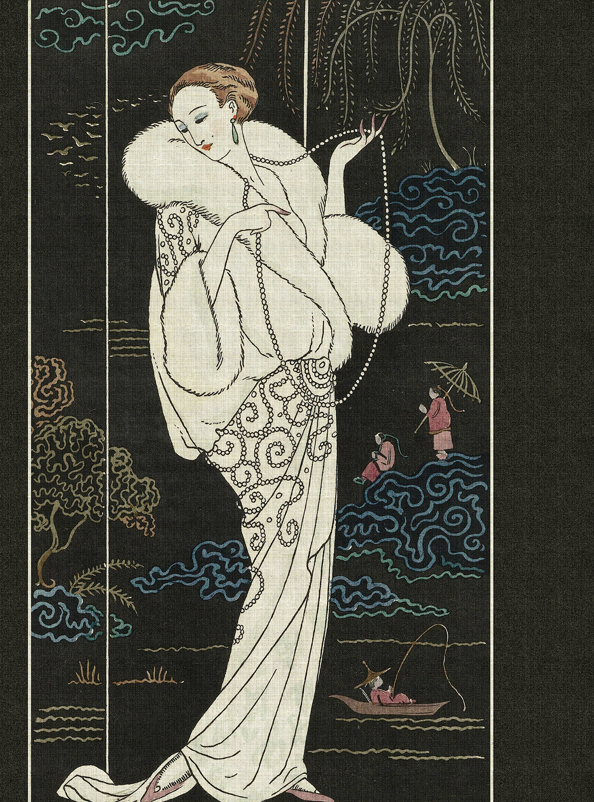 Papier peint panoramique Walls by Patel 3 - Référence DD122308 - Intissé 200g/m2 - 200 x 270 cm