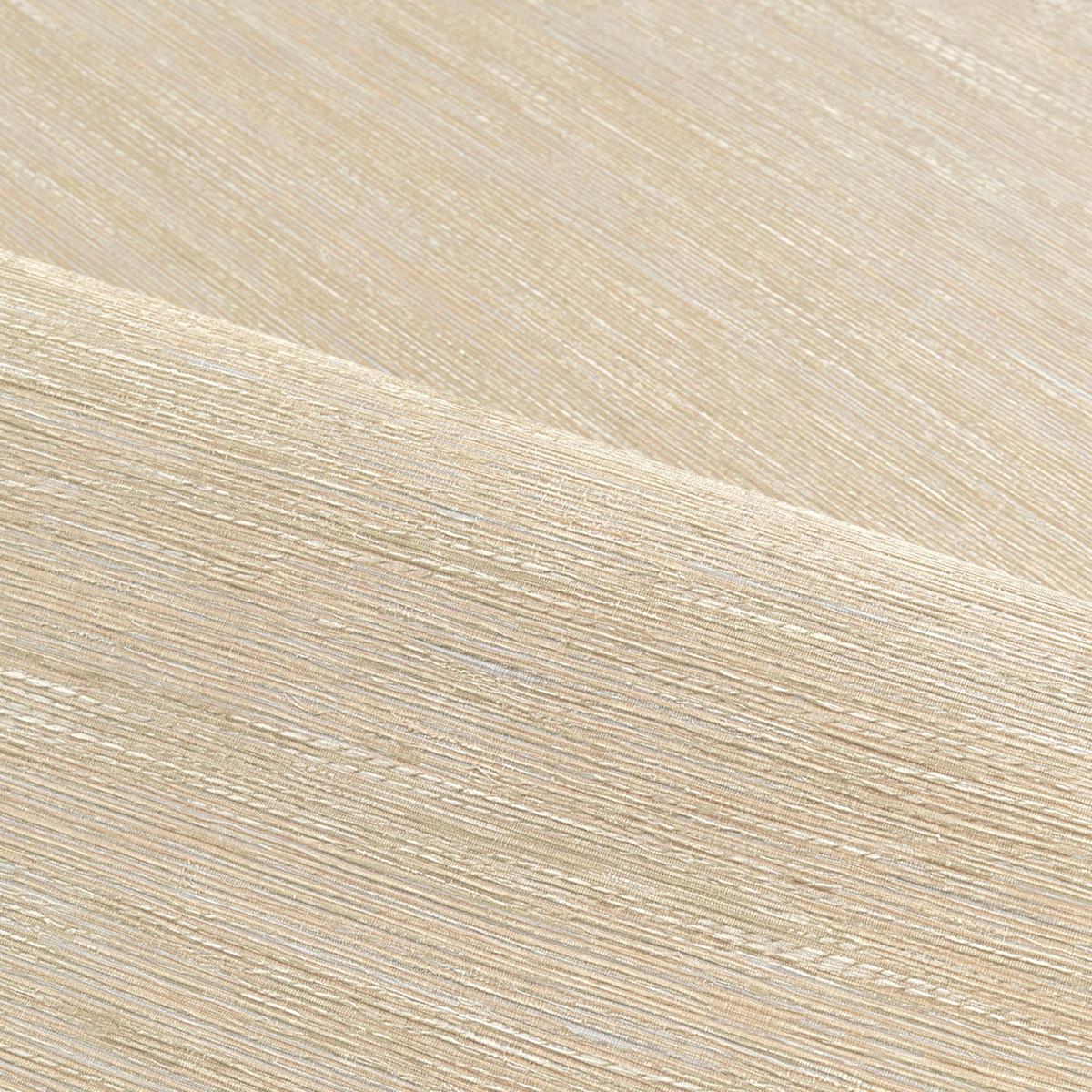 Papier peint Faux Uni Tissage Tatami travertin - Le Jacquard de Casamance | Réf. CAS-C75344282