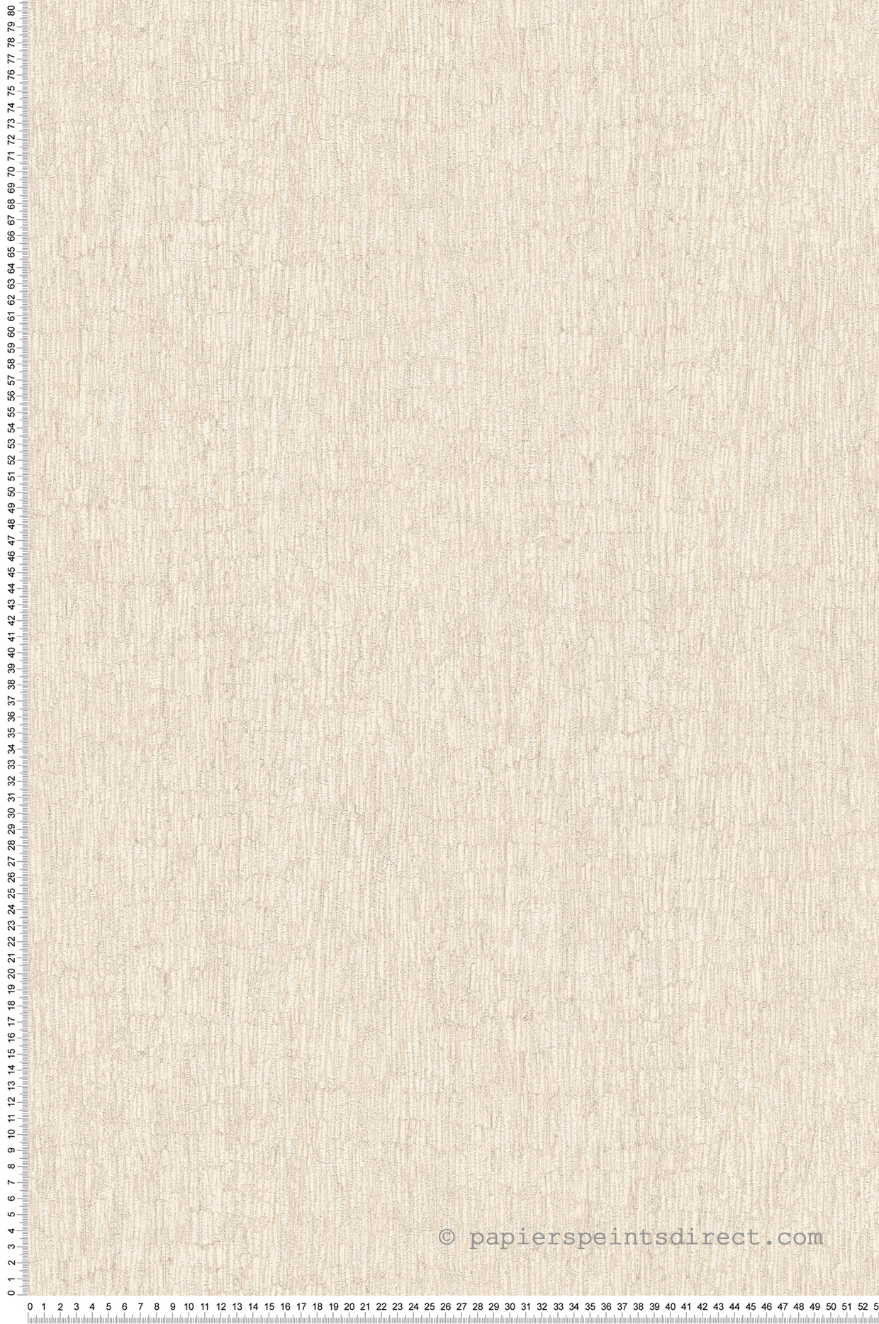 Papier peint Écorce Bois beige - Smart Surfaces d'A.S. Création | Réf. AS-395624