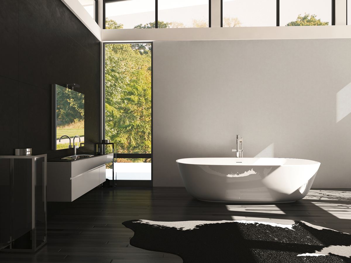 Papier peint Uni Délicat Expansé gris - Casual Living d'A.S. Création AMB3| Réf. AS-393415