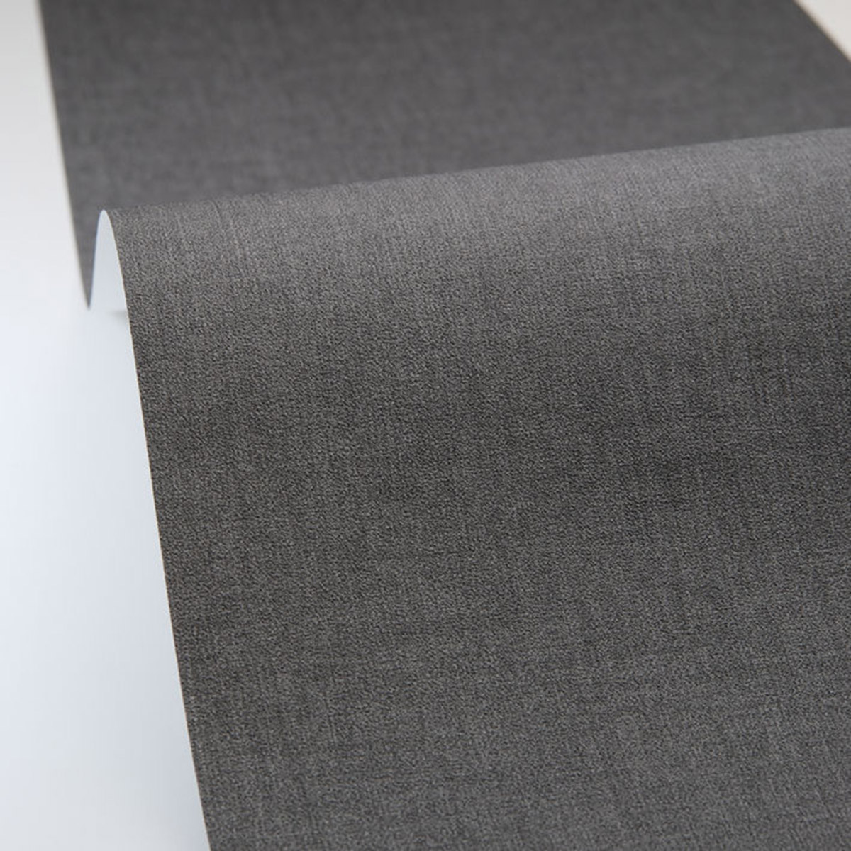 Papier peint Rayures XXL Lines gris anthracite - Line Up de Casélio AMBV | Réf. LNP106729090