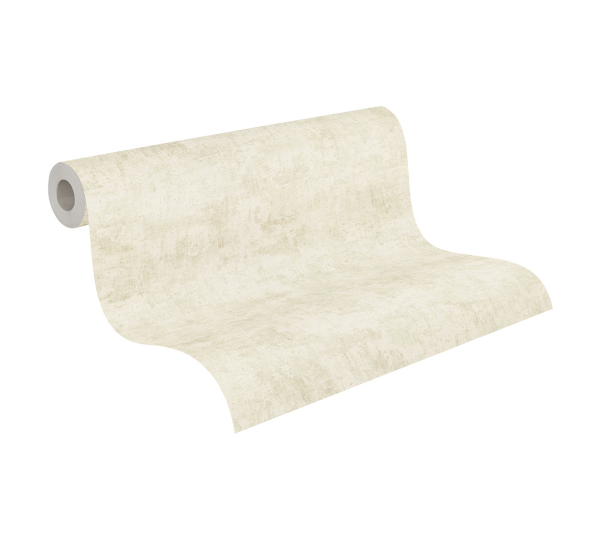 Papier peint Uni Feeling mastic - Nordic Feeling d'A.S. Création ROLL | Réf. AS-791521