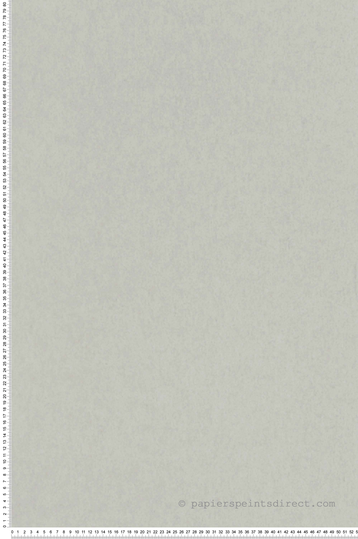 Papier peint Chroma Cool Grey gris perle - Chroma de Osborne & Little | Réf. OSB-W7360-19