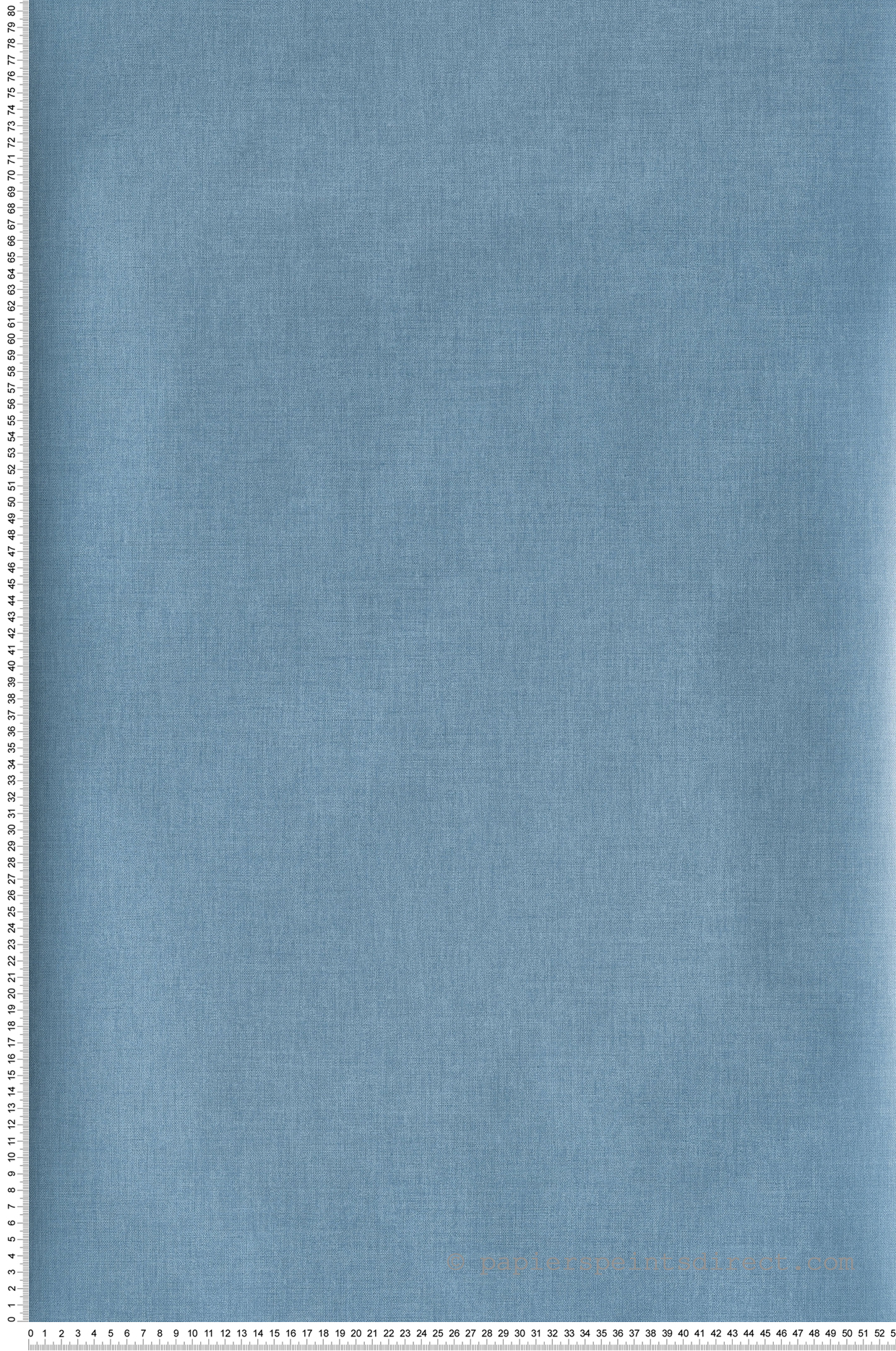 Papier peint Uni bleu céleste - Hygge de Casélio | HYG100606524