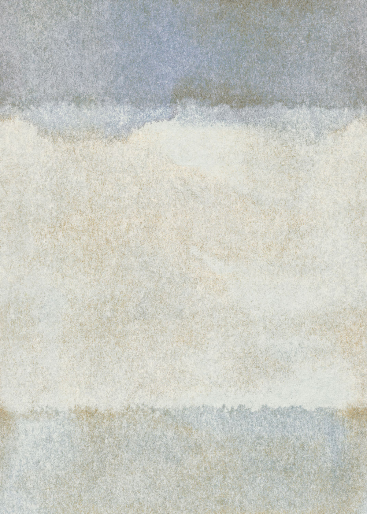 Papier peint panoramique Ciel d'Orage M argile 200x280 - Wonderwalls de Casadéco | Réf. WDWS88909003