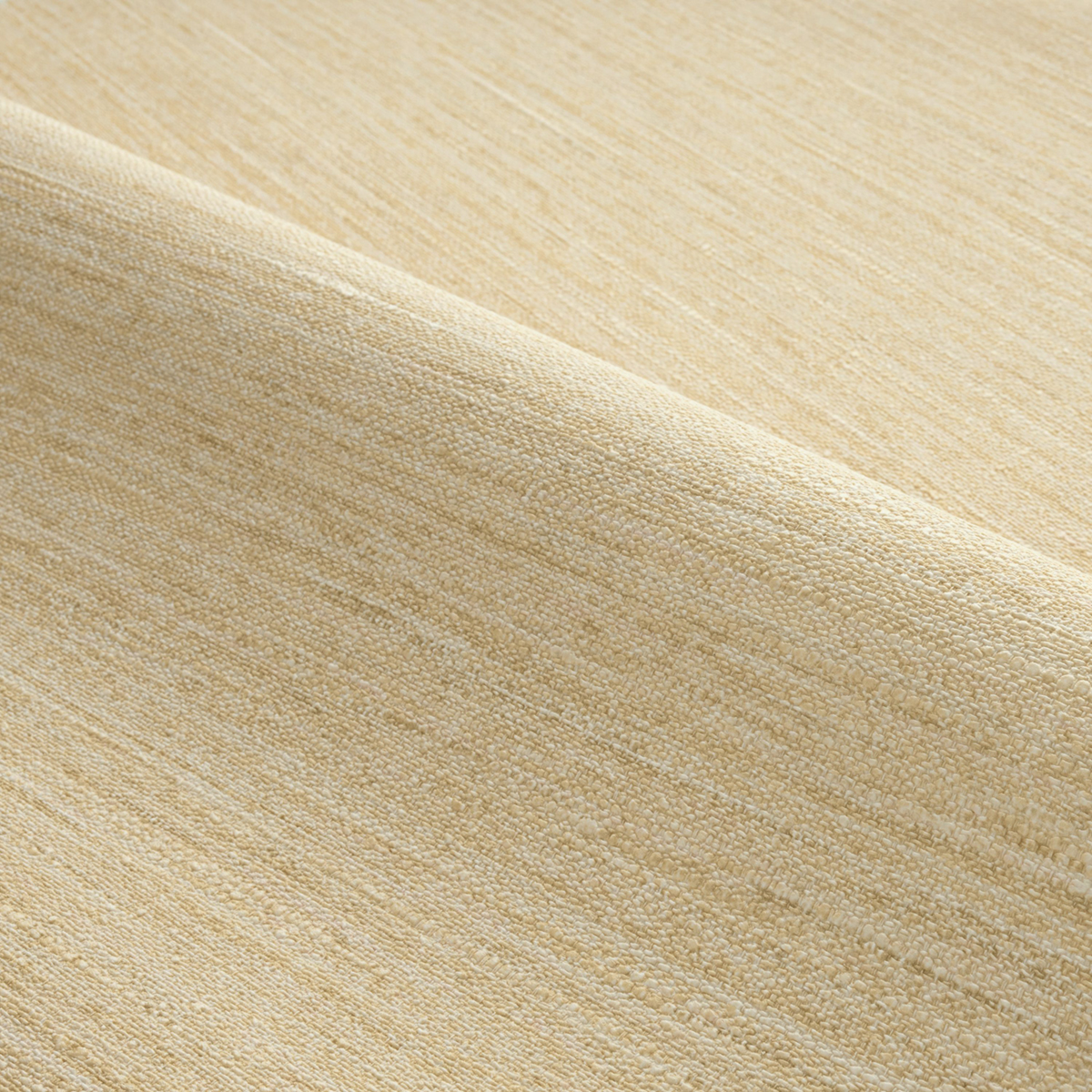 Papier peint Faux Uni Tissage Occitan beige - Terra Rossa de Casamance AMBV | Réf. CAS-76232038