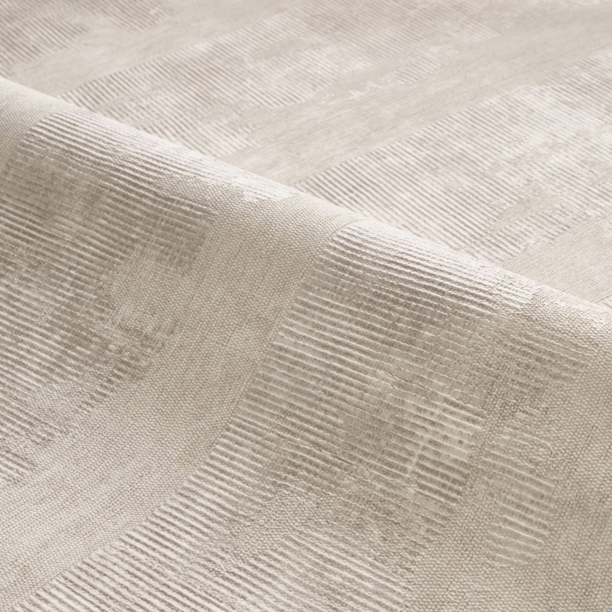 Papier peint Pierre Zumaia grège - Cérame de Casamance | Réf. CAS-76121936